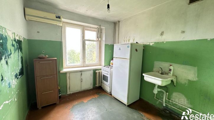 1-комн квартира посёлок Аэропорт, 19,  д. 19