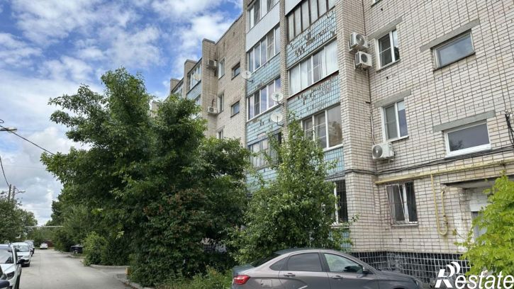 1-комн квартира посёлок Аэропорт, 19,  д. 19