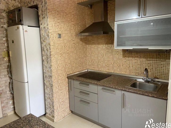 3-комн квартира ул Армавирская, 13,  д. 13
