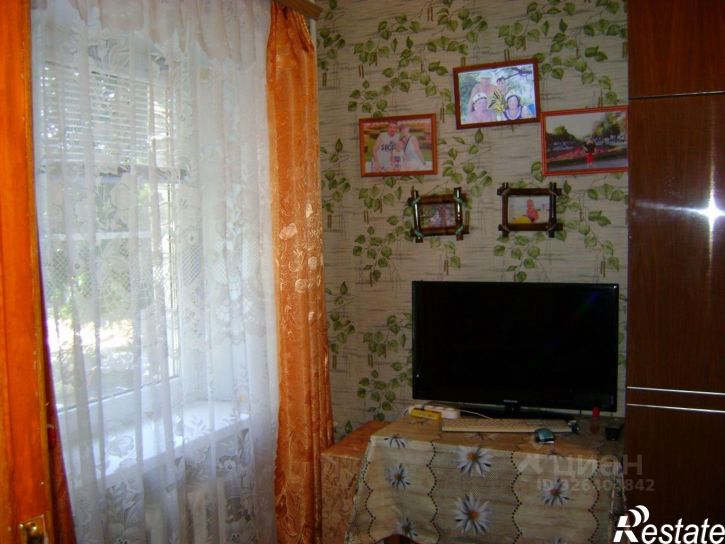 2-комн квартира территория посёлок Аэропорт, 15