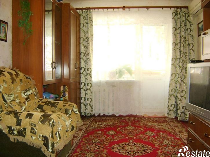 2-комн квартира территория посёлок Аэропорт, 15