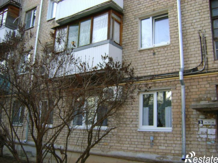 2-комн квартира территория посёлок Аэропорт, 15