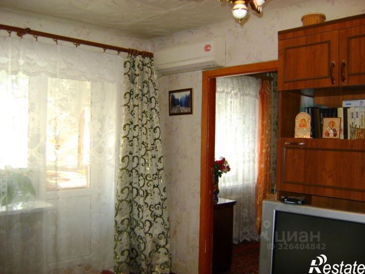 2-комн квартира территория посёлок Аэропорт, 15