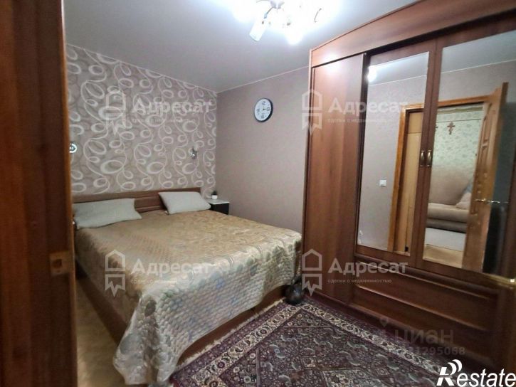 3-комн квартира ул Пятиморская, 17,  д. 17
