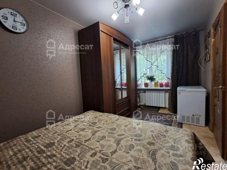 3-комн квартира ул Пятиморская, 17,  д. 17