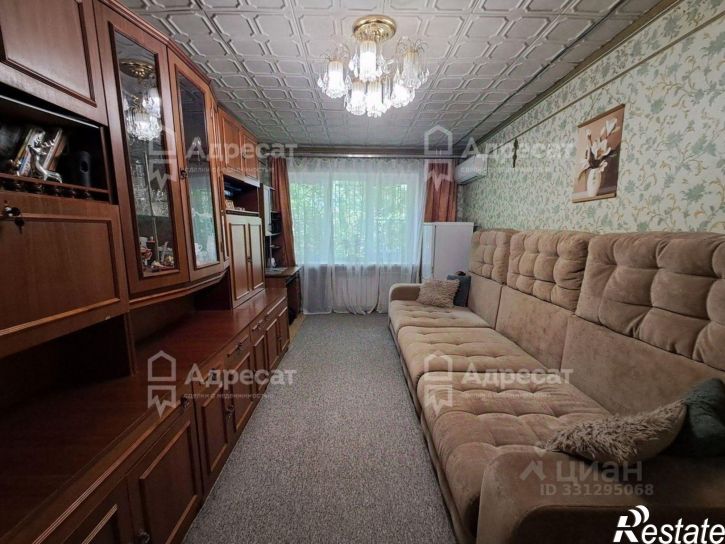 3-комн квартира ул Пятиморская, 17,  д. 17