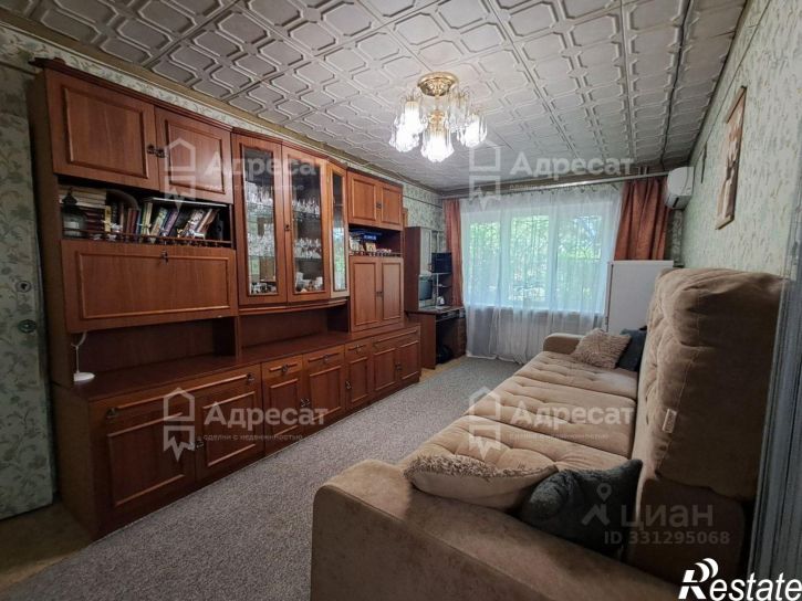 3-комн квартира ул Пятиморская, 17,  д. 17