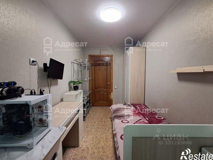 3-комн квартира ул Пятиморская, 17,  д. 17