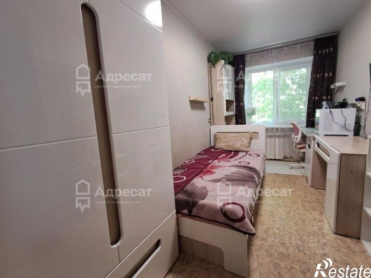 3-комн квартира ул Пятиморская, 17,  д. 17