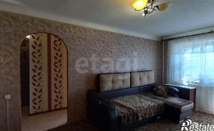 2-комн квартира ул им. Вершинина, 14,  д. 14