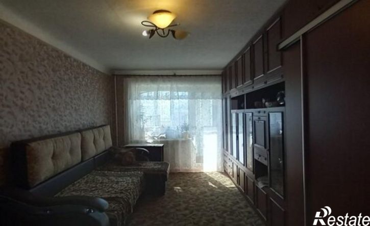 2-комн квартира ул им. Вершинина, 14,  д. 14