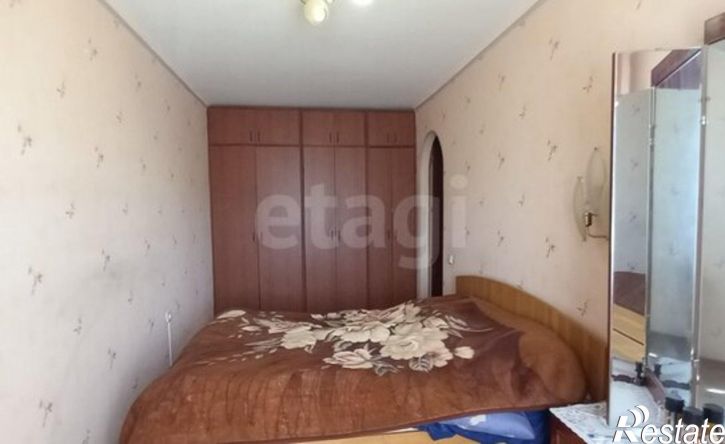 2-комн квартира ул им. Вершинина, 14,  д. 14