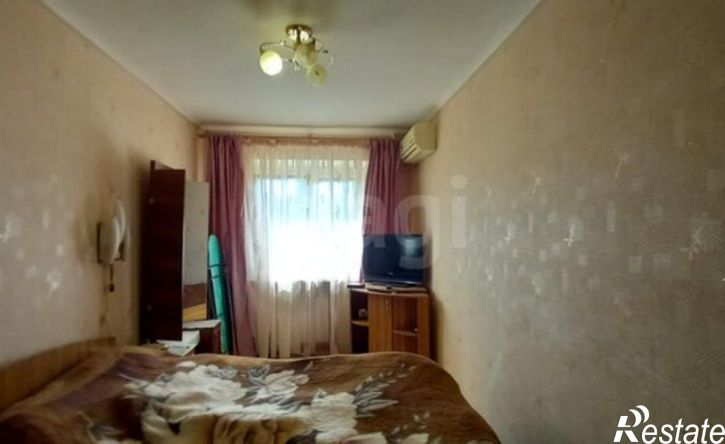 2-комн квартира ул им. Вершинина, 14,  д. 14