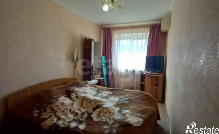 2-комн квартира ул им. Вершинина, 14,  д. 14