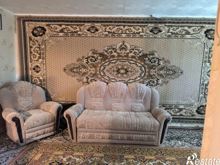 2-комн квартира пр-кт Канатчиков, 19,  д. 19