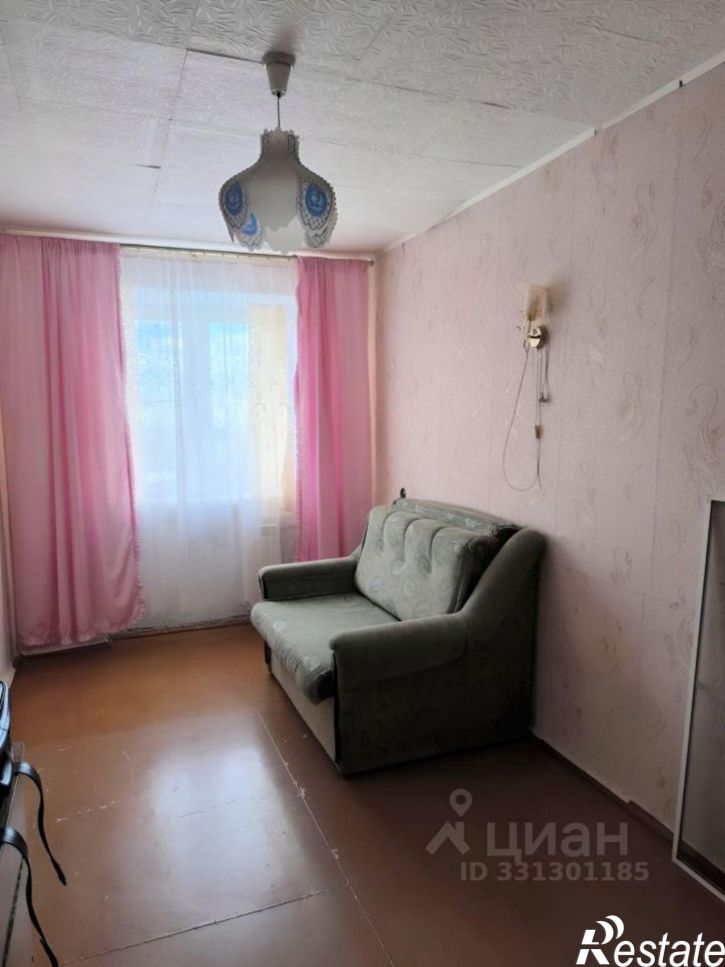 2-комн квартира пр-кт Канатчиков, 19,  д. 19