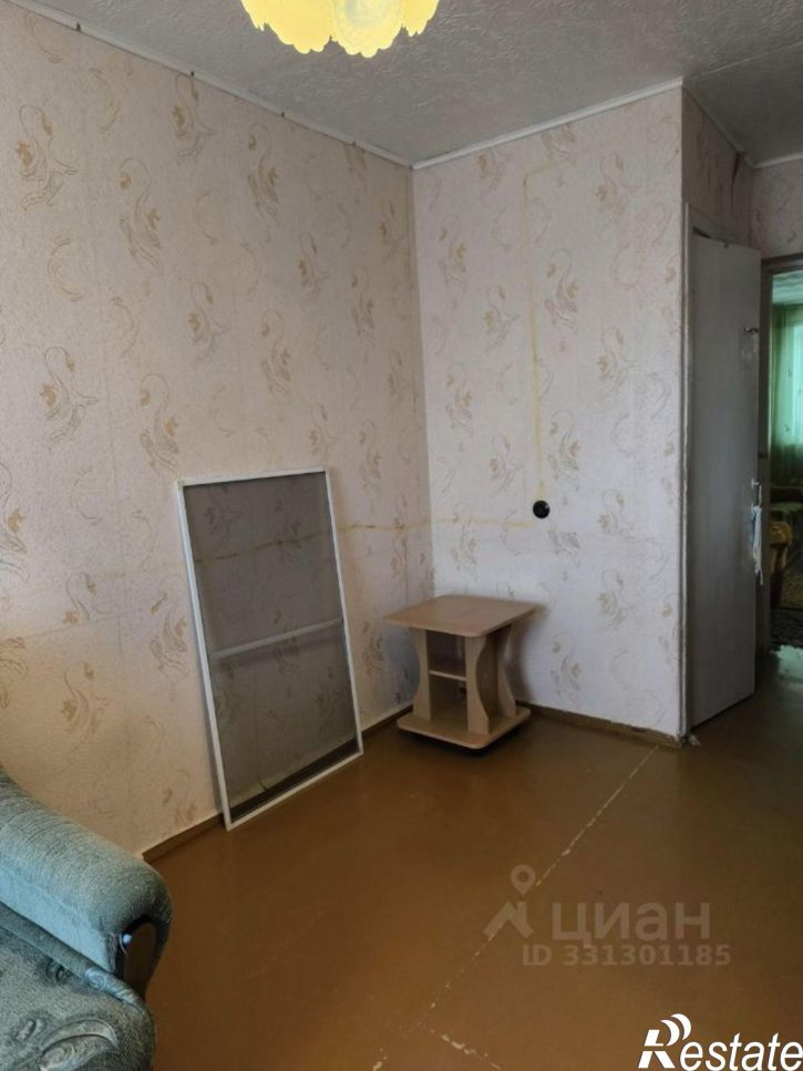 2-комн квартира пр-кт Канатчиков, 19,  д. 19