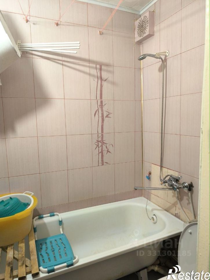 2-комн квартира пр-кт Канатчиков, 19,  д. 19