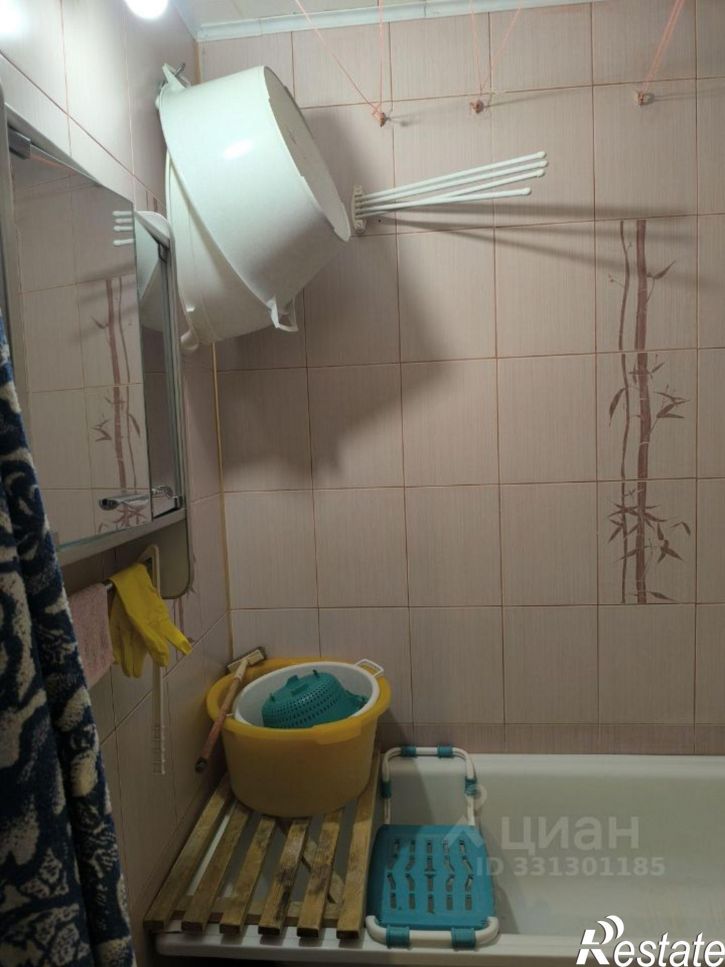 2-комн квартира пр-кт Канатчиков, 19,  д. 19