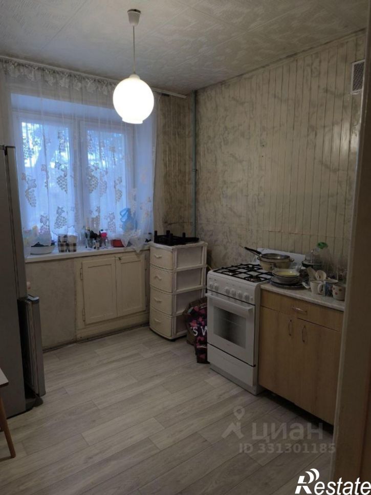 2-комн квартира пр-кт Канатчиков, 19,  д. 19