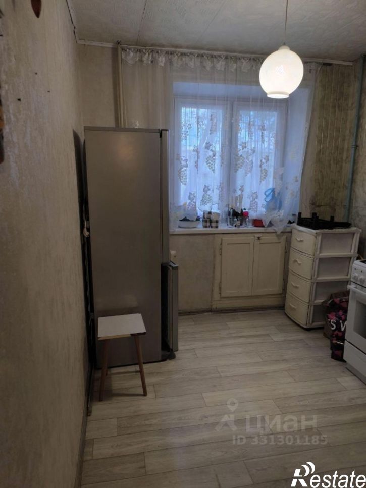 2-комн квартира пр-кт Канатчиков, 19,  д. 19