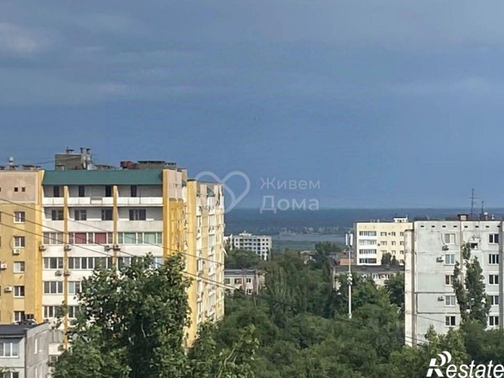 3-комн квартира ул им. маршала Еременко, 96,  д. 96
