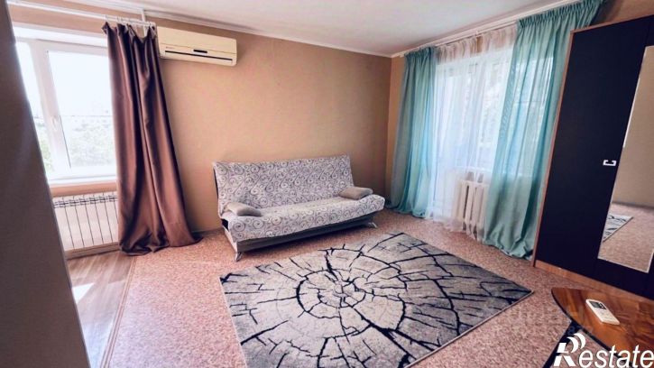 1-комн квартира Елецкая улица, 6,  д. 6