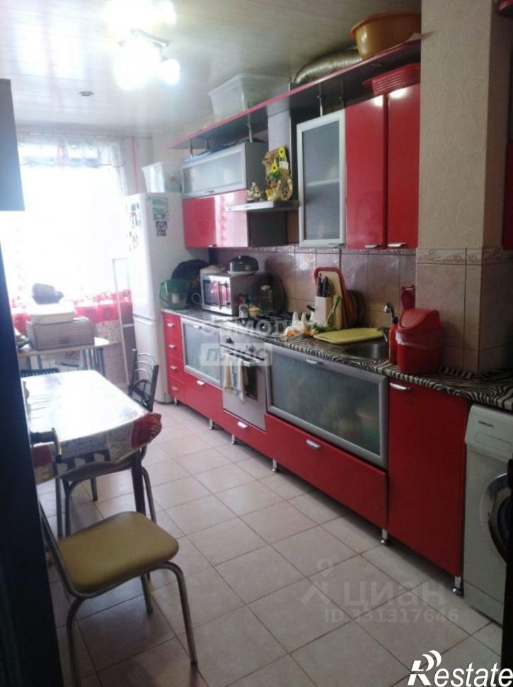 Комната Колосовая улица, 8А,  д. 8А
