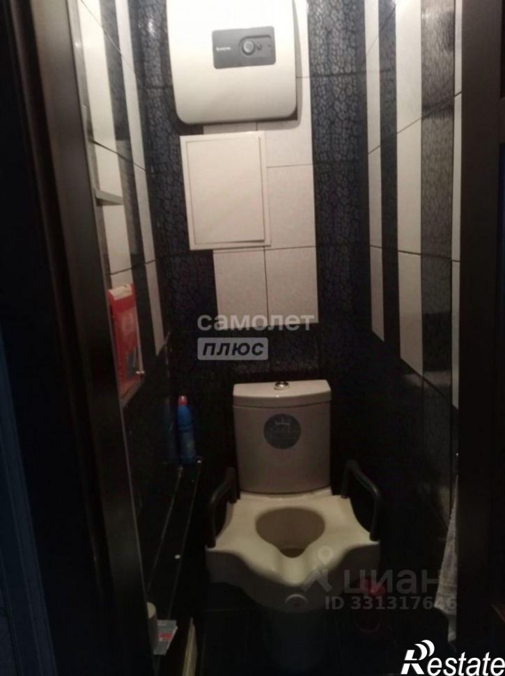 Комната Колосовая улица, 8А,  д. 8А