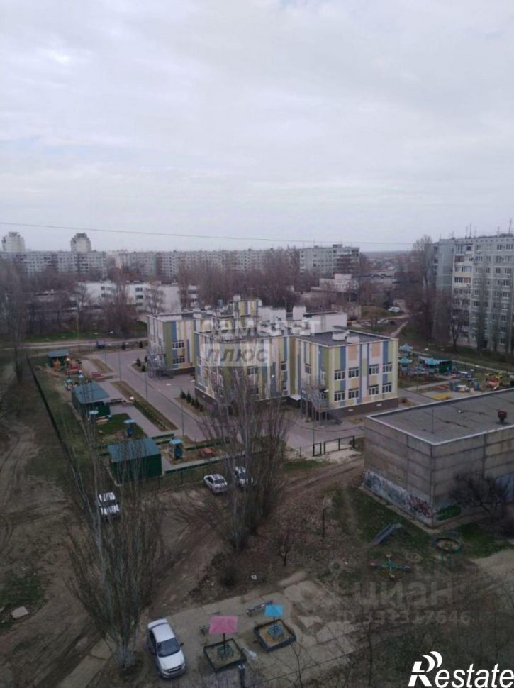 Комната Колосовая улица, 8А,  д. 8А