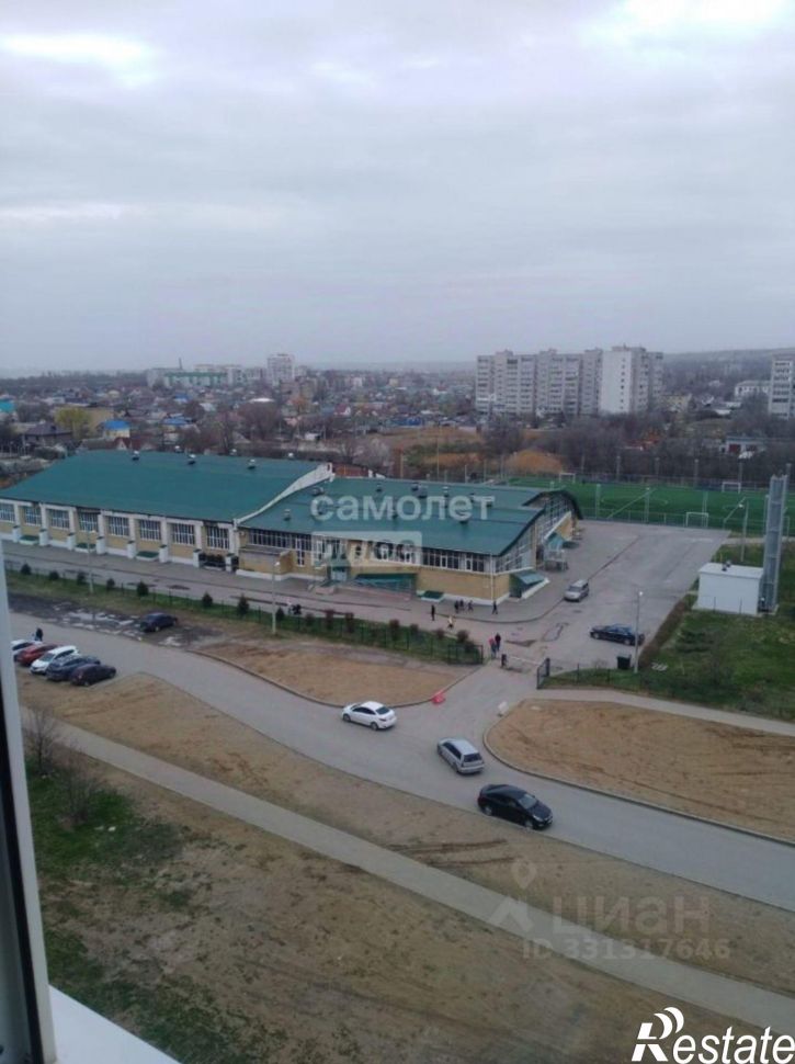 Комната Колосовая улица, 8А,  д. 8А