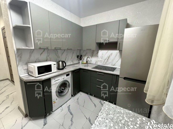 1-комн квартира Областная улица, 225,  д. 225