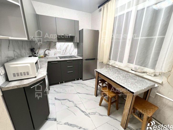 1-комн квартира Областная улица, 225,  д. 225