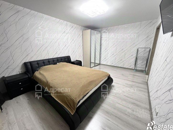 1-комн квартира Областная улица, 225,  д. 225