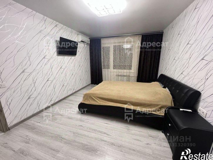 1-комн квартира Областная улица, 225,  д. 225