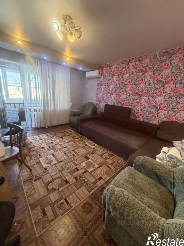 2-комн квартира проспект Маршала Жукова, 109,  д. 109