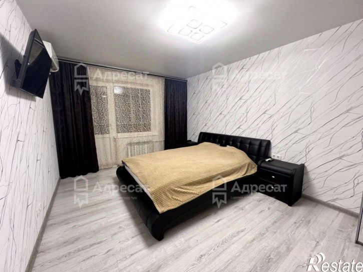 1-комн квартира Областная улица, 225,  д. 225