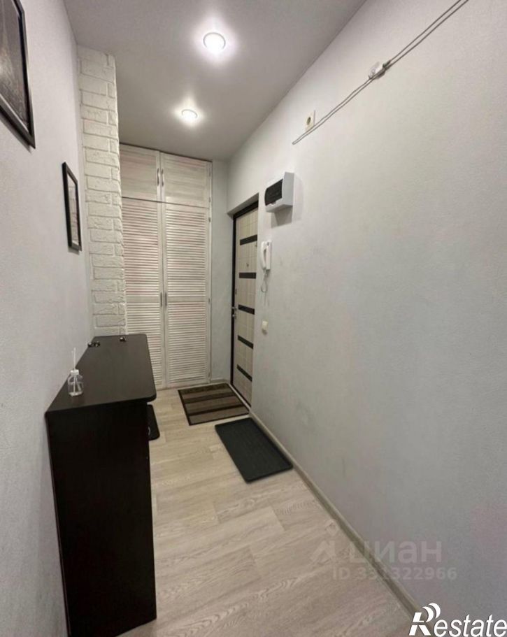 1-комн квартира улица Сухова, 19,  д. 19