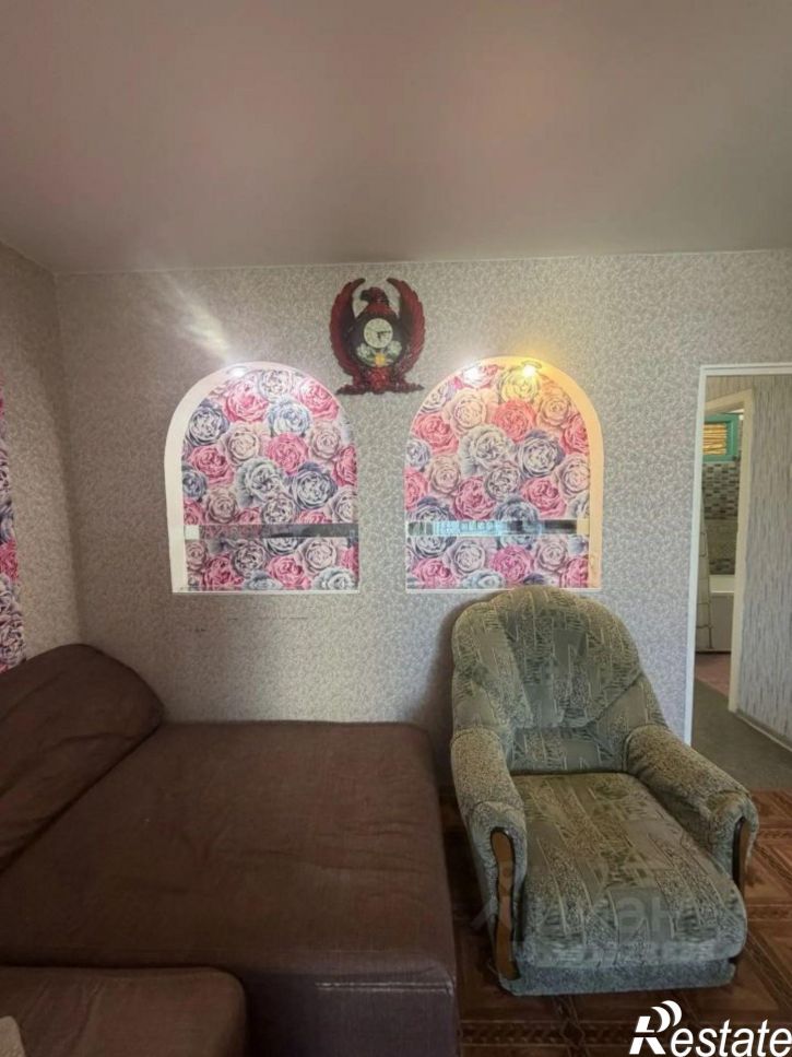 2-комн квартира проспект Маршала Жукова, 109,  д. 109