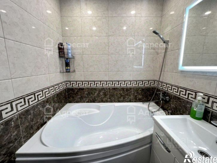 1-комн квартира Областная улица, 225,  д. 225
