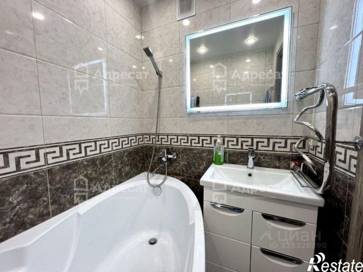 1-комн квартира Областная улица, 225,  д. 225