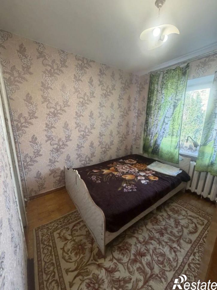 2-комн квартира проспект Маршала Жукова, 109,  д. 109