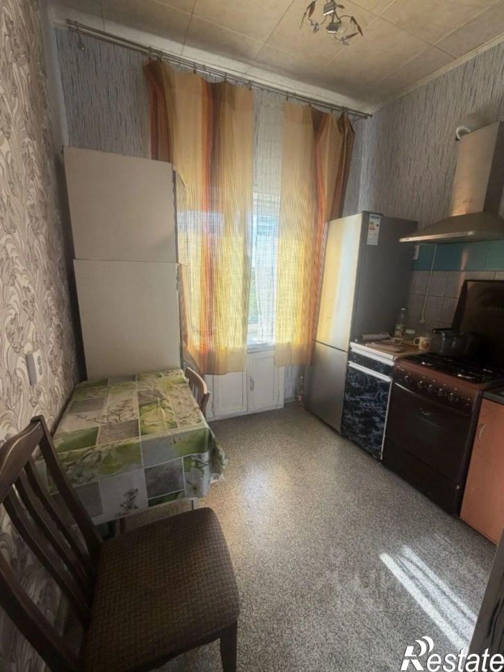 2-комн квартира проспект Маршала Жукова, 109,  д. 109