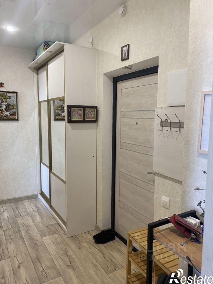 1-комн квартира Рионская улица, 7Б,  д. 7Б