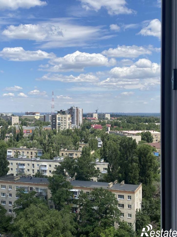 1-комн квартира Рионская улица, 7Б,  д. 7Б