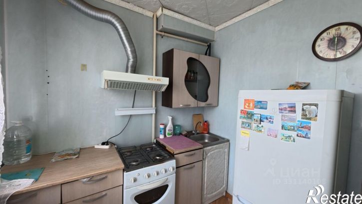 1-комн квартира проспект Героев Сталинграда, 30,  д. 30