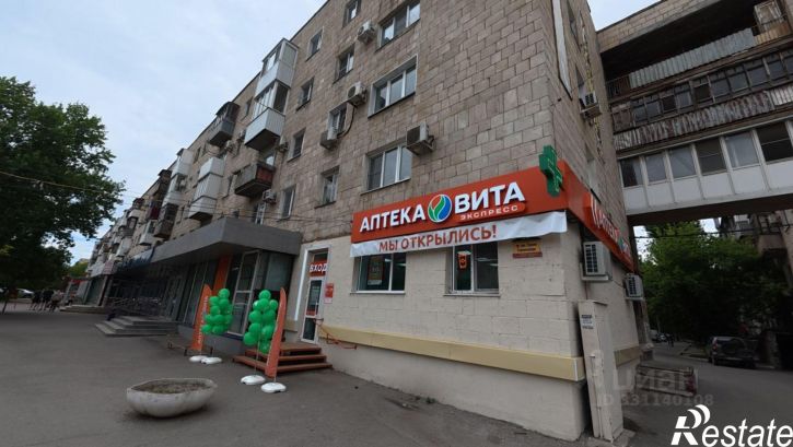 1-комн квартира проспект Героев Сталинграда, 30,  д. 30