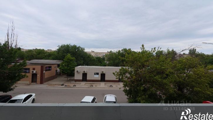 1-комн квартира проспект Героев Сталинграда, 30,  д. 30