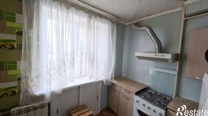 1-комн квартира проспект Героев Сталинграда, 30,  д. 30