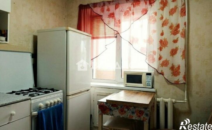 1-комн квартира улица Козьмы Минина, 16,  д. 16